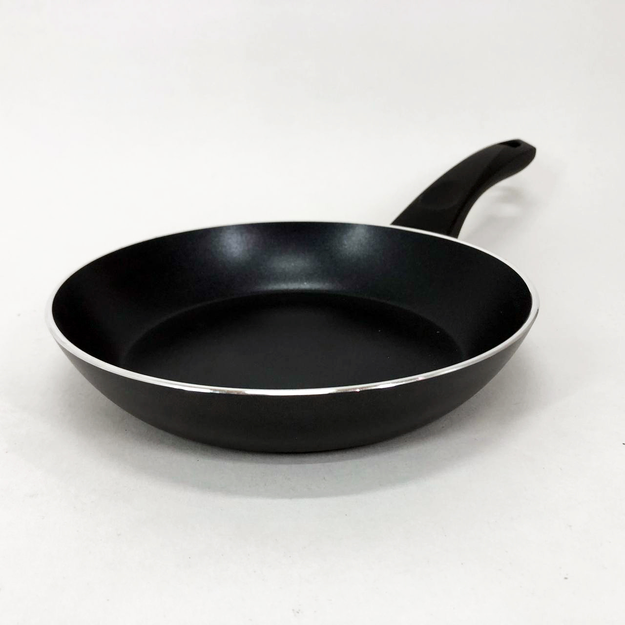 Сковорода 20 см Con Brio СВ-2022 FULL INDUCTION, сковорода з індукційним дном, сковорода для смаження — изображение 6