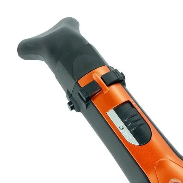 Фен-щітка Gemei GM-4828 3 в 1 — брашинг, об'єм і легка укладка — изображение 41