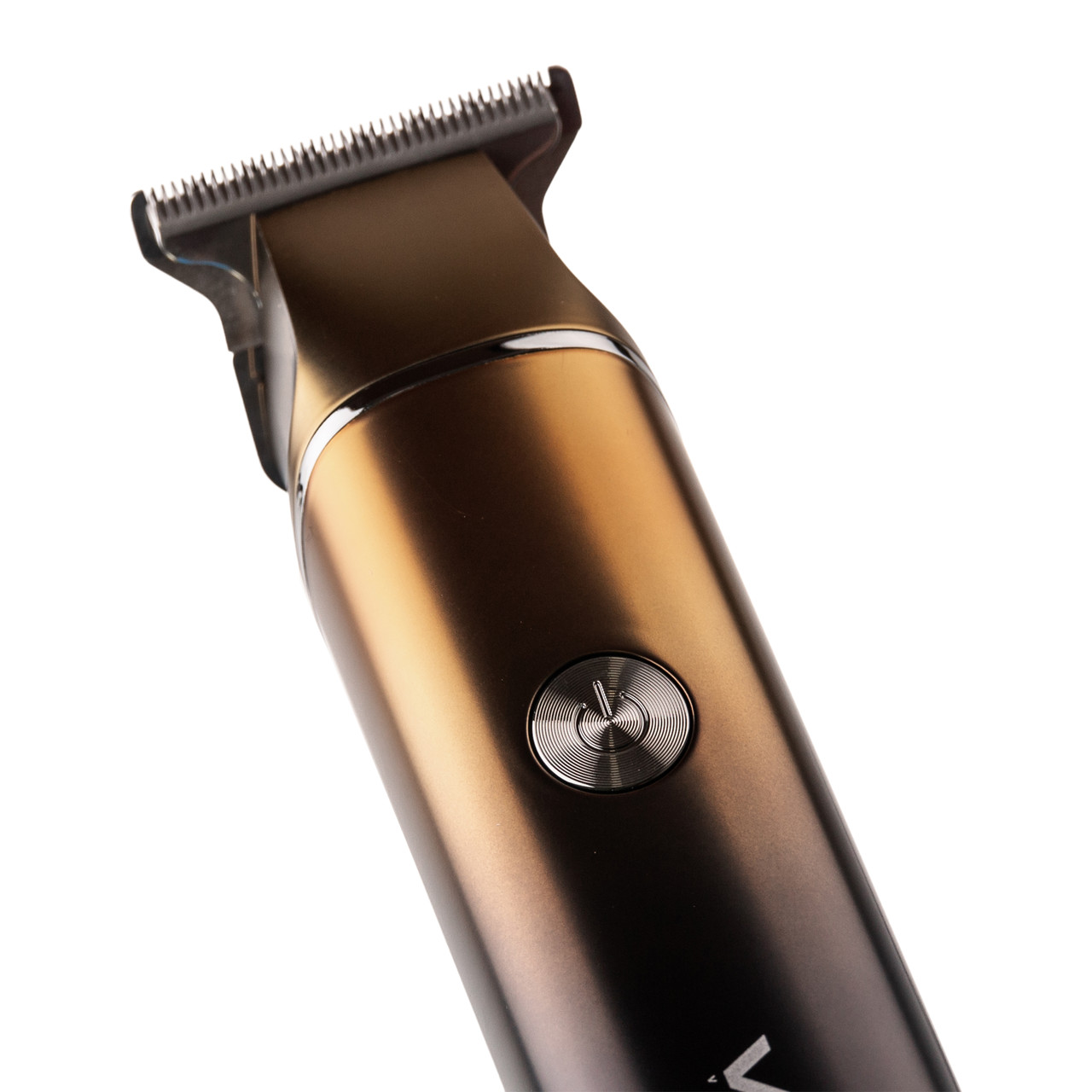Тример VGR HP-V-986 з насадками та USB для безболісної стрижки — изображение 7