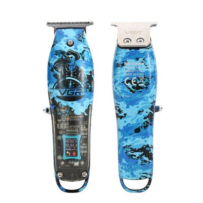 Тример професійний VGR HP-V-923 — акумуляторний, 150 хв роботи