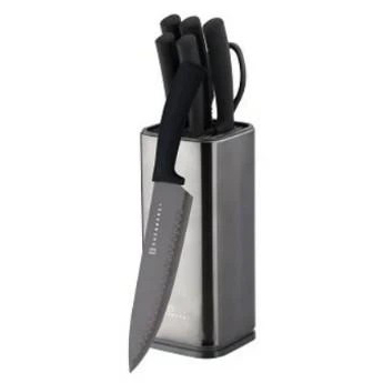 Набір кухонних ножів Edenberg EB-11026, 7 предметів