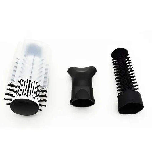 Фен-щітка Gemei GM-4828 3 в 1 — брашинг, об'єм і легка укладка — изображение 38