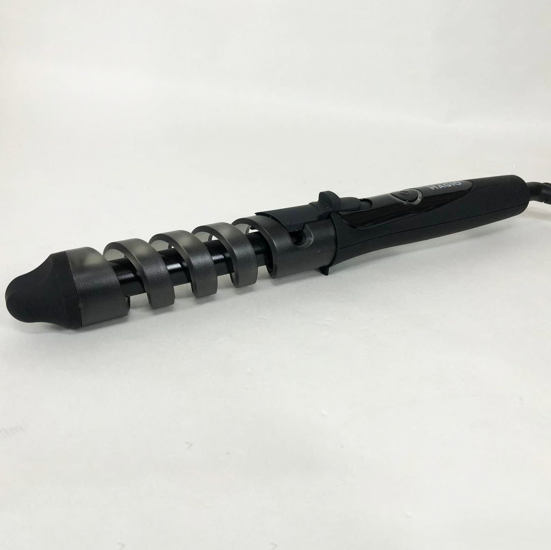 Плойка Magio MG-701 — 19 мм турмалиново-керамічна, швидкий нагрів 30 Вт — изображение 13