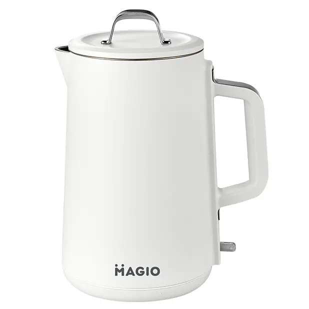 Електрочайник-термос MAGIO MG-518, 1,5 л, 1500Вт — изображение 10