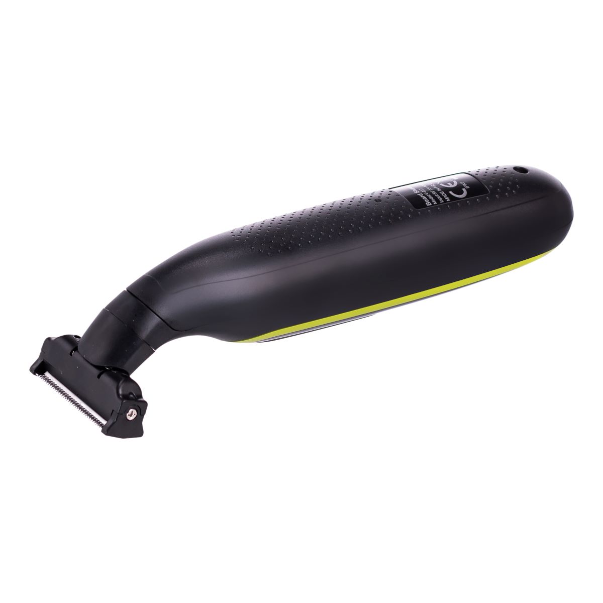 Тример для волосся та бороди VGR HP-V-017 — універсальний пристрій для догляду — изображение 8