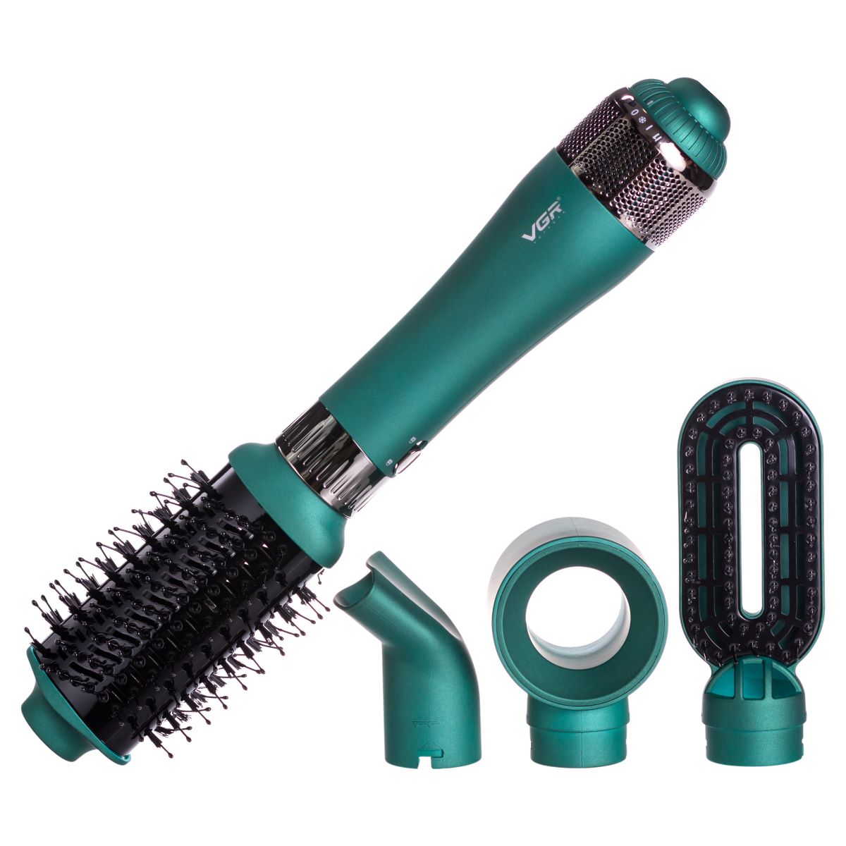 Фен-щітка VGR HP-V-493 1000 Вт професійний