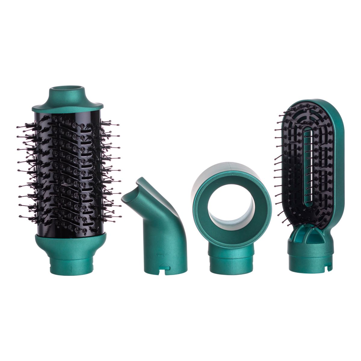 Фен-щітка VGR HP-V-493 1000 Вт професійний — изображение 2