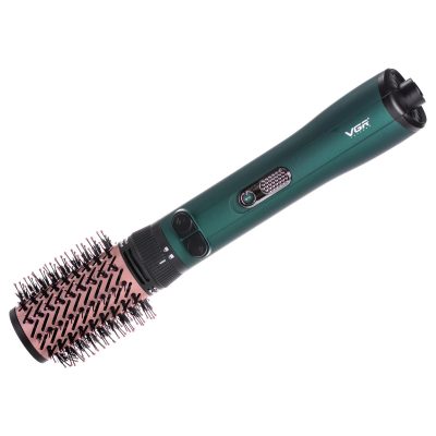 Фен-щітка VGR HP-V-498 з керамічним покриттям для укладання волосся