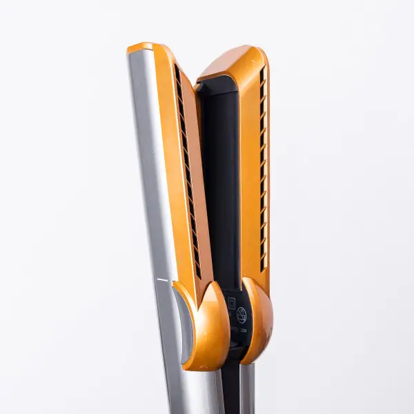 Випрямляч для волосся Smart X Airstrait HT 01 з терморегулятором 5 режимів температури — изображение 7