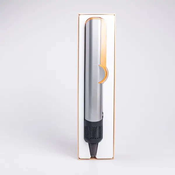 Випрямляч для волосся Smart X Airstrait HT 01 з терморегулятором 5 режимів температури — изображение 10