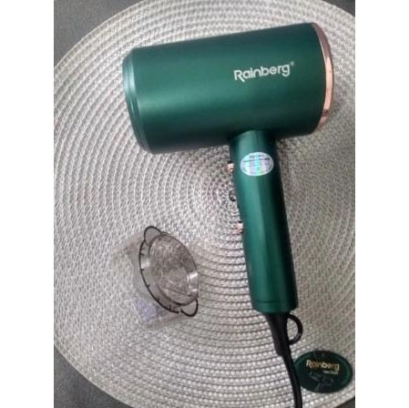 Фен Rainberg RB-2212 8800 Вт — легкий потужний для швидкої сушки — изображение 16