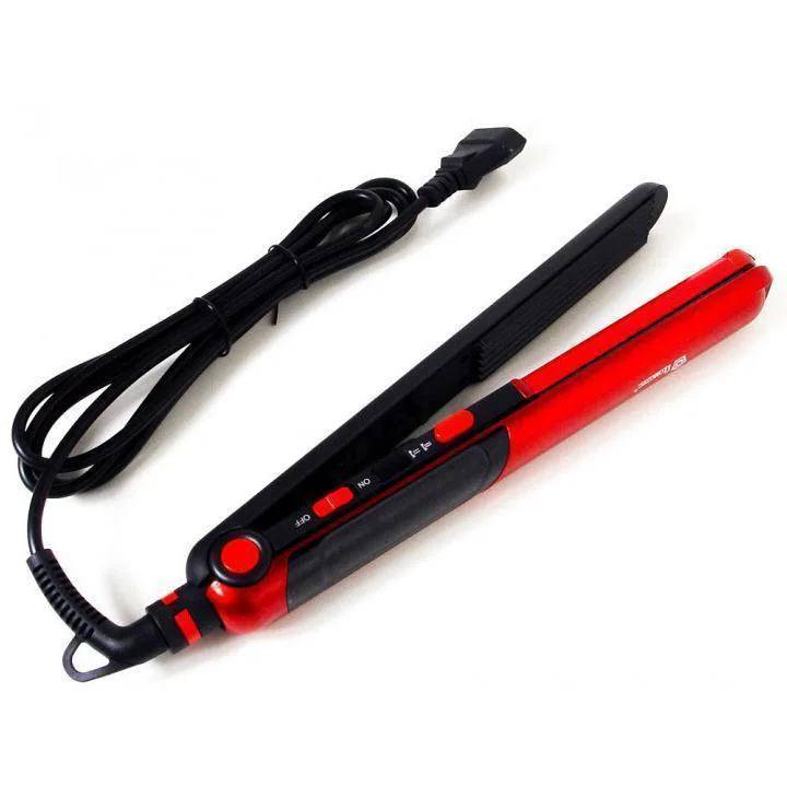 Domotec MS-4909 Плойка гофре 2 в 1 для укладки та завивки волосся - Зображення 13