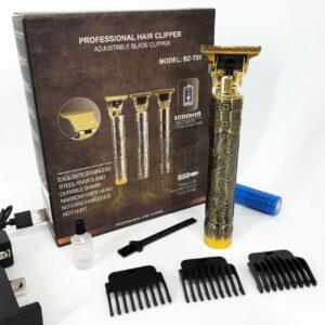 Акумуляторна машинка-триммер WS-T88 — до 240 хв безперервної роботи