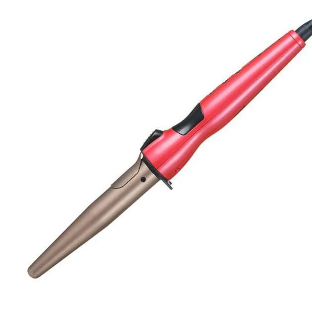 ViLgrand VHC-3041LC — Конусна плойка з анодованим алюмінієвим покриттям та LED дисплеєм - Зображення 10