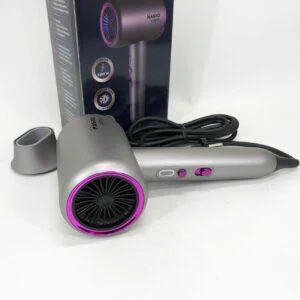 Фен MAGIO MG-168 — потужний 2200–2400Вт, 3 режими