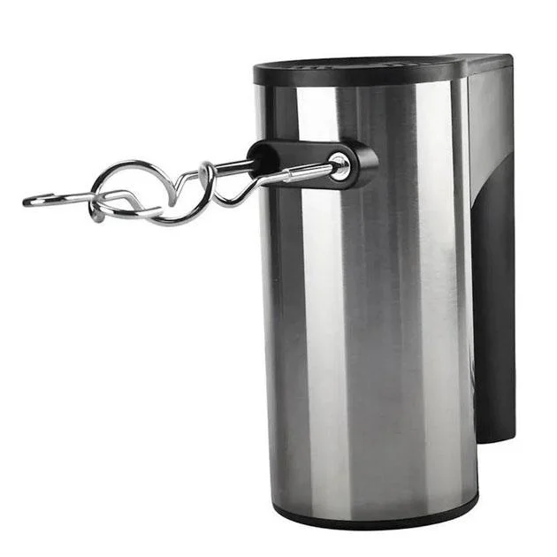 Ручний міксер DOMOTEC R.6690 універсальний 5 швидкостей 200 W - Зображення 16