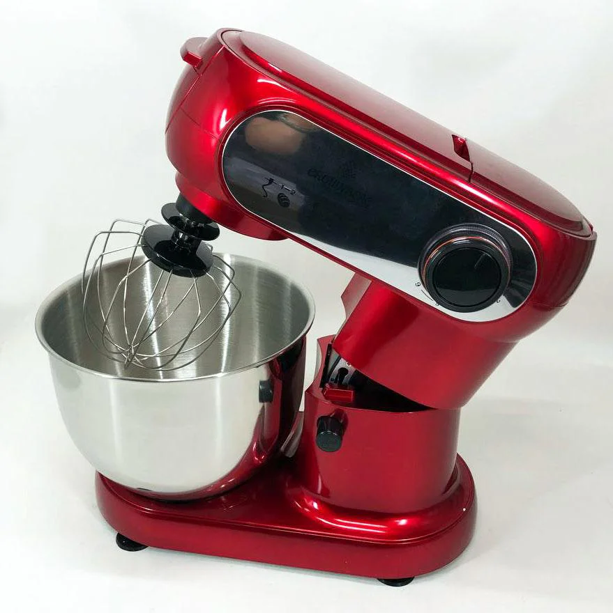 Кухонний комбайн Crownberg CB-3404 2200Вт — багатофункціональний пристрій для кухні - Зображення 16