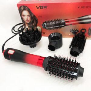Фен-щітка VGR V-484 4 в 1 — швидка укладка й об’єм