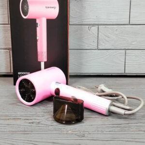 Фен Rainberg RB-2253 2000Вт — іонізація для професійної сушки