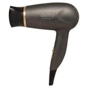 Фен Camry CR-2261 складний 1200Вт — компактний та потужний