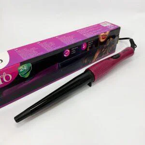 Dario Плойка DHC650C для створення об'ємних локонів і кудрей