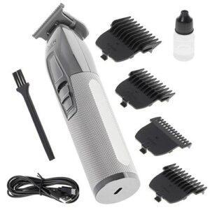 Машинка для стрижки Adler AD-2836S — керамічне лезо, до 120 хв роботи