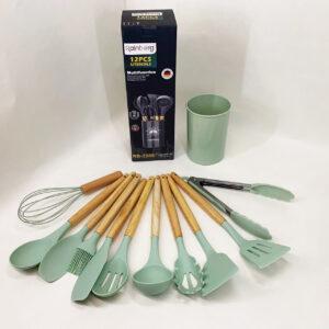 Набір кухонних принадлежностей Rainberg RB-2288 — практичность и стиль для вашей кухни