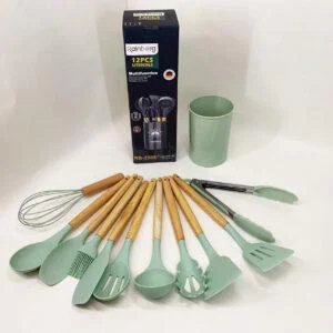 Набір кухонних принадлежностей Rainberg RB-2288 — практичность и стиль для вашей кухни