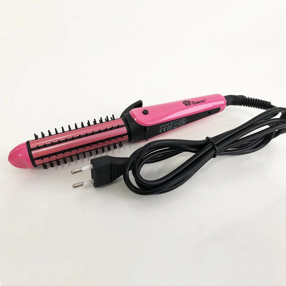 Щипці DOMOTEC MS-4906 3в1 для локонів, гофре та випрямлення волосся - Зображення 17