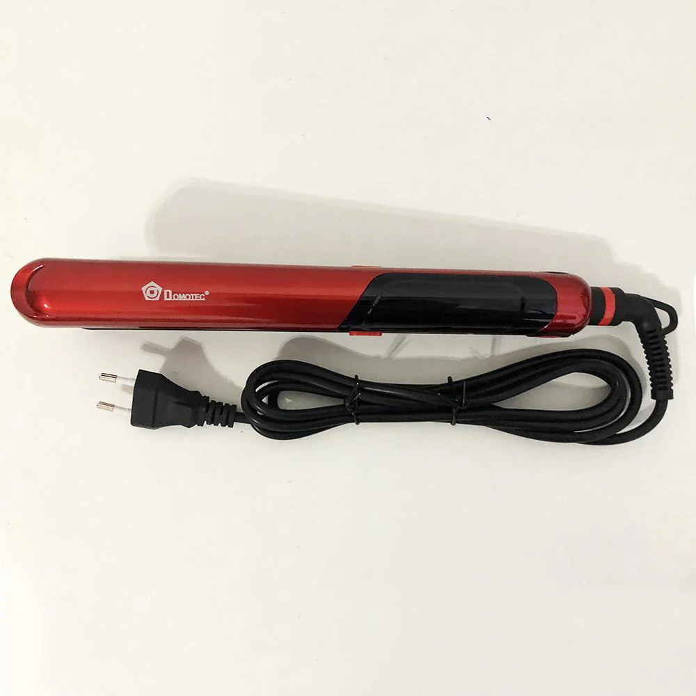 Domotec MS-4909 Плойка гофре 2 в 1 для укладки та завивки волосся - Зображення 18