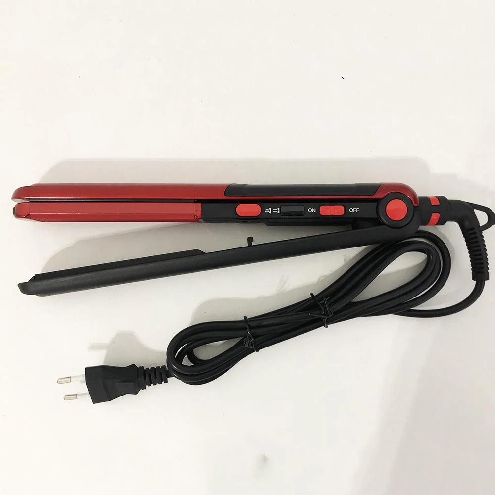 Domotec MS-4909 Плойка гофре 2 в 1 для укладки та завивки волосся - Зображення 19