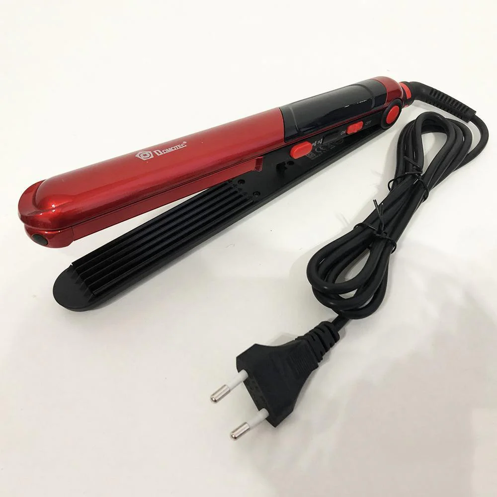 Domotec MS-4909 Плойка гофре 2 в 1 для укладки та завивки волосся - Зображення 21