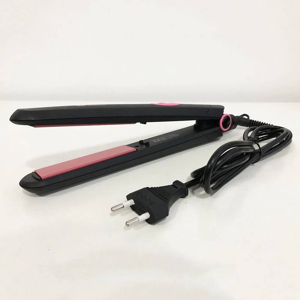 Щипці DOMOTEC MS-4908 - Випрямлювач для волосся 2в1 з PTC нагрівачем та комфортною ручкою - Зображення 14