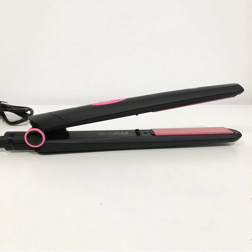 Щипці DOMOTEC MS-4908 - Випрямлювач для волосся 2в1 з PTC нагрівачем та комфортною ручкою - Зображення 16