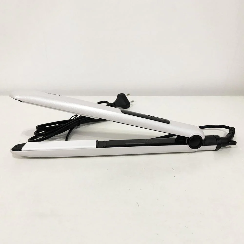 Щипці Magio MG-586 для волосся з електронним управлінням та керамічними пластинами - Зображення 19