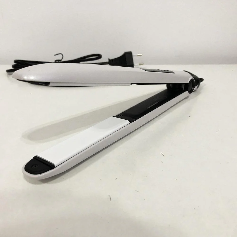 Щипці Magio MG-586 для волосся з електронним управлінням та керамічними пластинами - Зображення 20