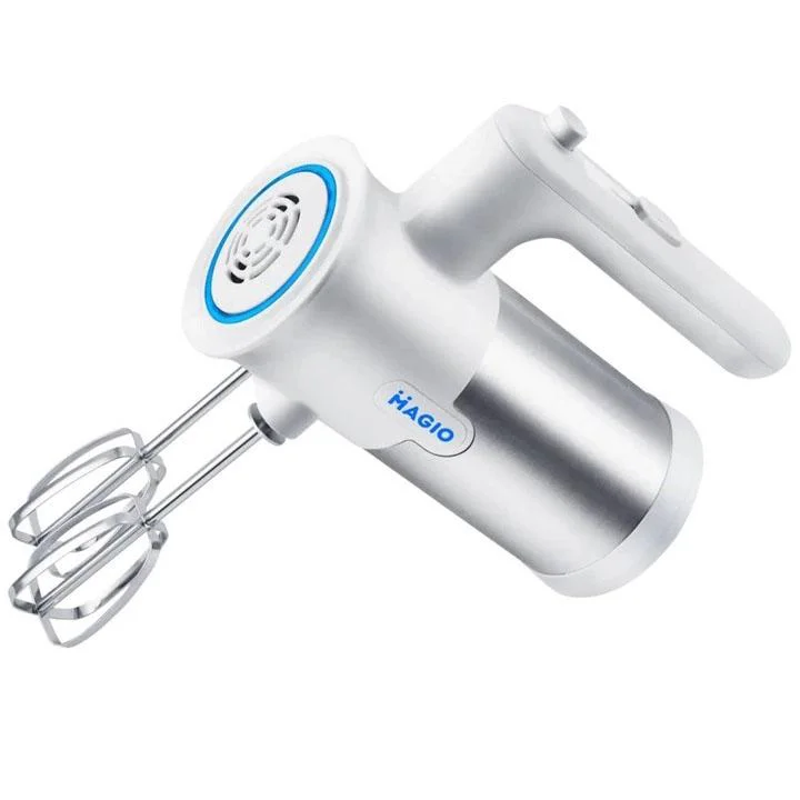 Міксер ручний Magio MG-230 – потужний та функціональний для комфортного приготування страв. - Зображення 2