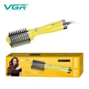 Фен-стайлер VGR V-497 — мультистайлер 3 реж., холодне обдування