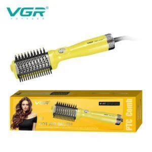 Фен-стайлер VGR V-497 — мультистайлер 3 реж., холодне обдування