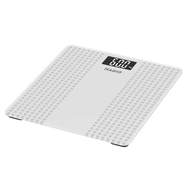 Ваги для підлоги MAGIO MG-803 для точного контроля веса до 150 кг - Зображення 10