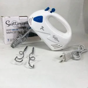Міксер Suntera SMX-136 300 Вт | Найкращий ручний міксер для кухні