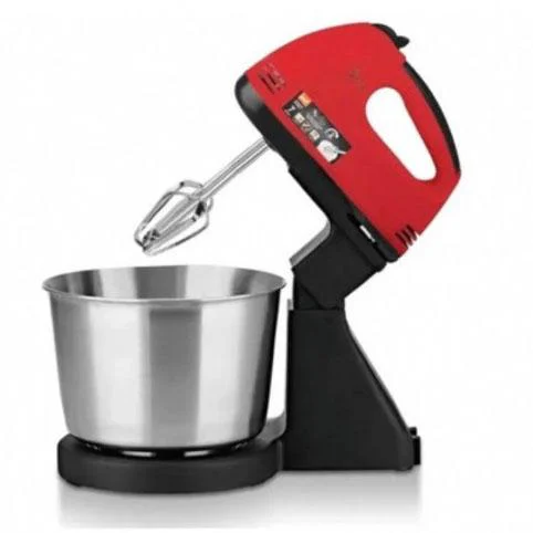 Миксер ручний Domotec R6637R 250W з чашею 2 літри, стильний та практичний. - Зображення 14
