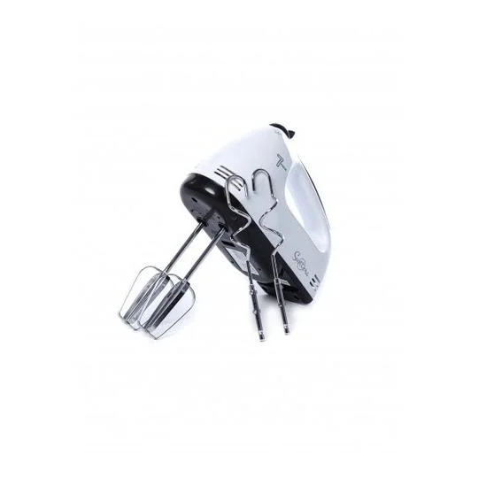 Міксер Suntera SMX-133 | Найкращий ручний міксер для кухні з потужністю 300 Вт та 7 швидкостями. - Зображення 3