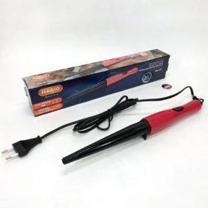 Magio MG-675 Плойка конусна для завивки волос з керамічною поверхнею SilkySmooth