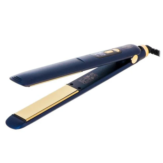 Adler AD 2328 — Високоякісний випрямлювач для волосся з титановими пластинами та 5 температурними режимами. - Зображення 6