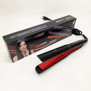 Плойка VGR V-516 з регульованою температурою до 230°C