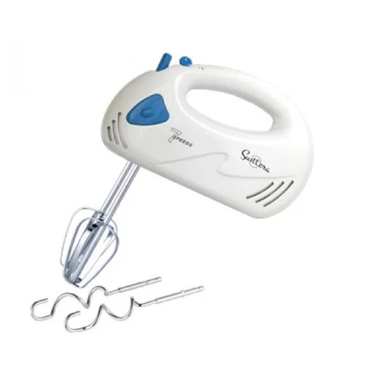 Міксер Suntera SMX-136 300 Вт | Найкращий ручний міксер для кухні - Зображення 3