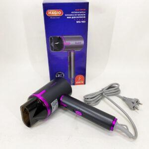 Фен Magio MG-163 2000 Вт — потужний та компактний