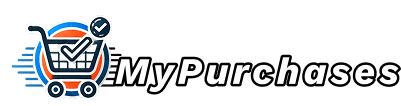 Mypurchases Logo