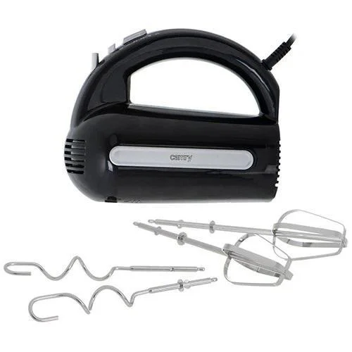 Миксер кухонний Camry CR 4218 800Вт — потужний та універсальний пристрій для кондитерських виробів.